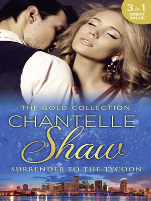 cover image of The Gold Collection